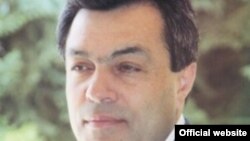 Мэр Раздана Арам Даниелян (архив)