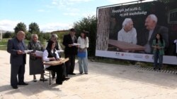 «Վարչապետին կխնդրեի թոշակառուներին տիրություն անի, անտեսել է մեզ». տարեցների օրը Գյումրիում հոգսերից են խոսում