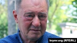 Ільмі Умеров