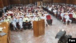 چهارمین دادگاه «کودتای مخملی»