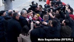 По словам основателя «ТВС банка», он передал в прокуратуру письмо с угрозами в свой адрес