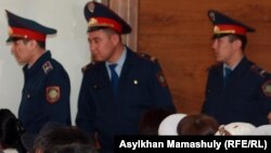 Cотрудники полиции. Иллюстративное фото.   