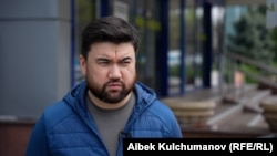 Эржан Сулаймон