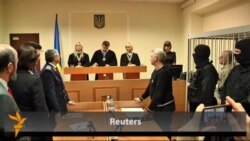 Вбивця Гонгадзе вказує на Кучму і Литвина