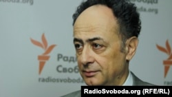 Голова представництва Євросоюзу в Україні, посол Юґ Мінґареллі