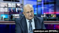 Հանրապետական պատգամավոր Սամվել Նիկոյան, արխիվ