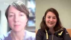 Христина Шабат про те, як вона бачить викладання статевого виховання в школах і про закордонний досвід