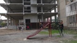 Сокинони як кӯчаи Ваҳдат мегӯянд, мумкин аст, фалокат шавад
