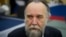 Александр Дугин