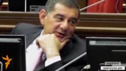 «Յուվեցի Կարոյի» փեսայի մեղադրանքը ծանրացվեց