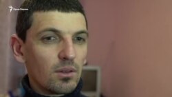 Azat etilgen ilk insannıñ birinci intervyüsı: Rustem Vaitov apis, qoltutuv ve kelecek planları aqqında (video)