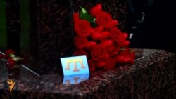 Кырымтатарлар сөргене Казанда да искә алынды