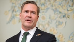 کنار گذاشته شدن مایک والتز از مشاور امنیت ملی ترامپ چه اهمیتی دارد؟ 