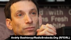 Виталий Портников