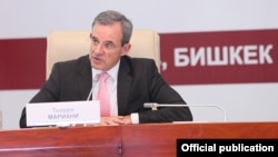 Тьерри Мариани