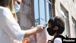 Արխիվային լուսանկար