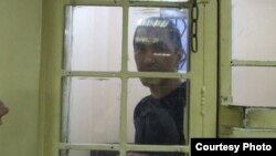 Мирсобир Ҳамидқориев. 