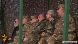 Հասարակական գործիչներ կոչ են անում ակտիվացնել ղարաբաղյան խնդրի կարգավորման գործընթացը