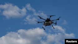 «Дроны сейчас убивают больше людей, чем артиллерия на передовой в Украине», – Минобороны Великобритании