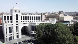 Հայաստանը «պատրաստ է աշխատել հրադադարի վերականգնման ուղղությամբ, միաժամանակ հակադարձելու է Արցախի դեմ ագրեսիային»