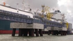 Литва: стань енергетично незалежним від Росії і допоможи іншим (відео)