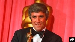 Берт Бакарак. 1969 год. 