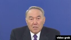 Нурсултан Назарбаев