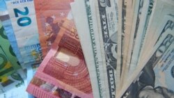 Kanunlar we resmileriň daşary ýurt kompaniýalary bilen oňuşmazlyklarynyň açylmaýan syry