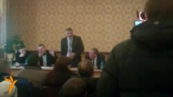 У горада іншыя інтарэсы? А мы хто?