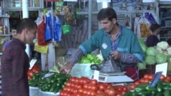 На столичных рынках установлены контрольные весы