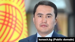 Элдар Сулайманов