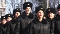 Ліцей із Севастополя готує майбутніх військово-морських офіцерів в Одесі