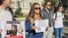 Protest in Varna against violence against animals