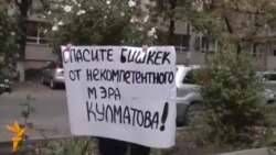 Мыйзамсыз курулуштарга каршы акция өттү