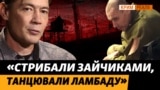 Моральні приниження були найважчими, розповідає кримчанин, морпіх Полупанов | Крим.Реалії