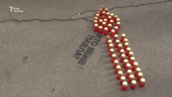 Суперечливий слід Росії. Річниця вбивства Шеремета (відео)