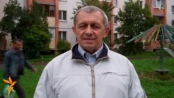 Поўны выступ Уладзімера Шанцава