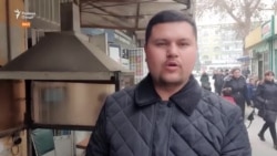 Десятки жителей Худжанда отравились после употребления в пищу курицы гриль