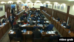 Ереван, заседание Совета старейшин, 11 февраля 2025 г.