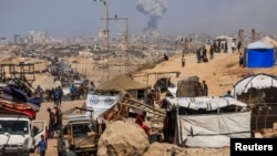 Газа тилкеси. 22-сентябрь 2025-жыл