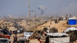 Батыш Палестинаны тааныганы Газага эмне берет?