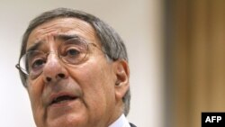 لئون پانه تا، وزير دفاع آمريکا