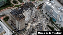 Робітники вивезли з ділянки, де проводяться пошуки, 6 350 тонн бетону та сміття