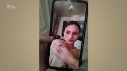 Домашнее насилие в России