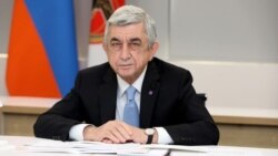 Երրորդ նախագահի դեմ չորրորդ գործը դատարանում