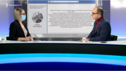 Սոչիի եռակողմ հայտարարությունում հայկական շահը հստակ արտացոլող կետ ես չտեսա. Մամիջանյան