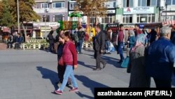 Illýustrasiýa suraty. Stambul.