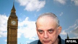 Олександр Народецький.