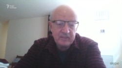 Потік російських «добровольців»-«моторол» на Донбасі закінчився – Піонтковський