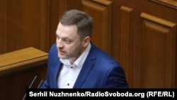 Денис Монастирський (на фото) каже, що призначена велика кількість експертиз
